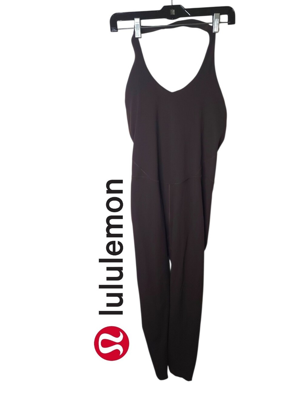 lululemon athletica Align Halter Bodysuit